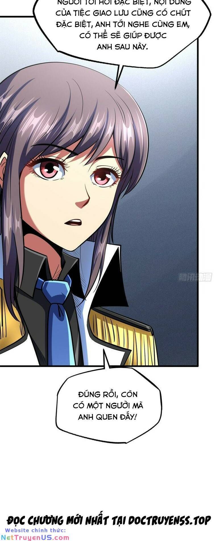 đọc truyện Siêu Cấp Thần Cơ Nhân Chương 178 ảnh 10 tại Thiên Thai Truyện