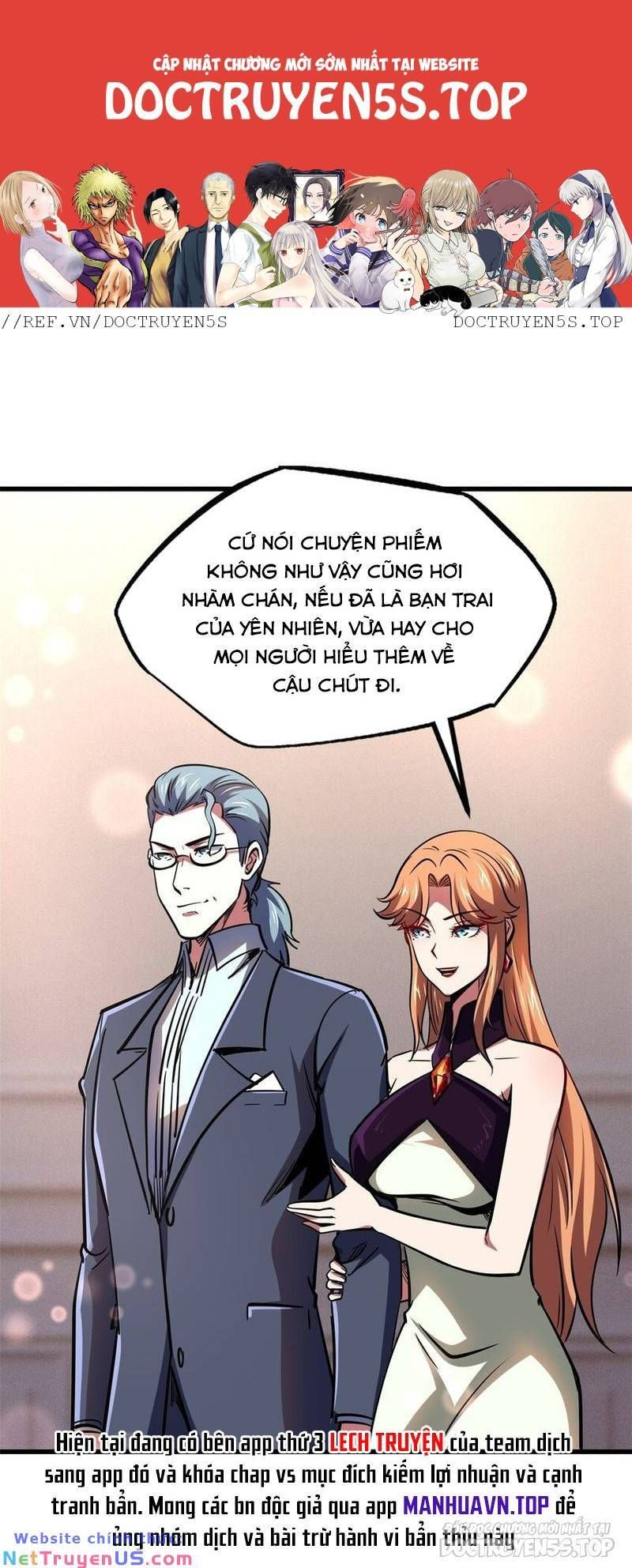 đọc truyện Siêu Cấp Thần Cơ Nhân Chương 179 ảnh 3 tại Thiên Thai Truyện