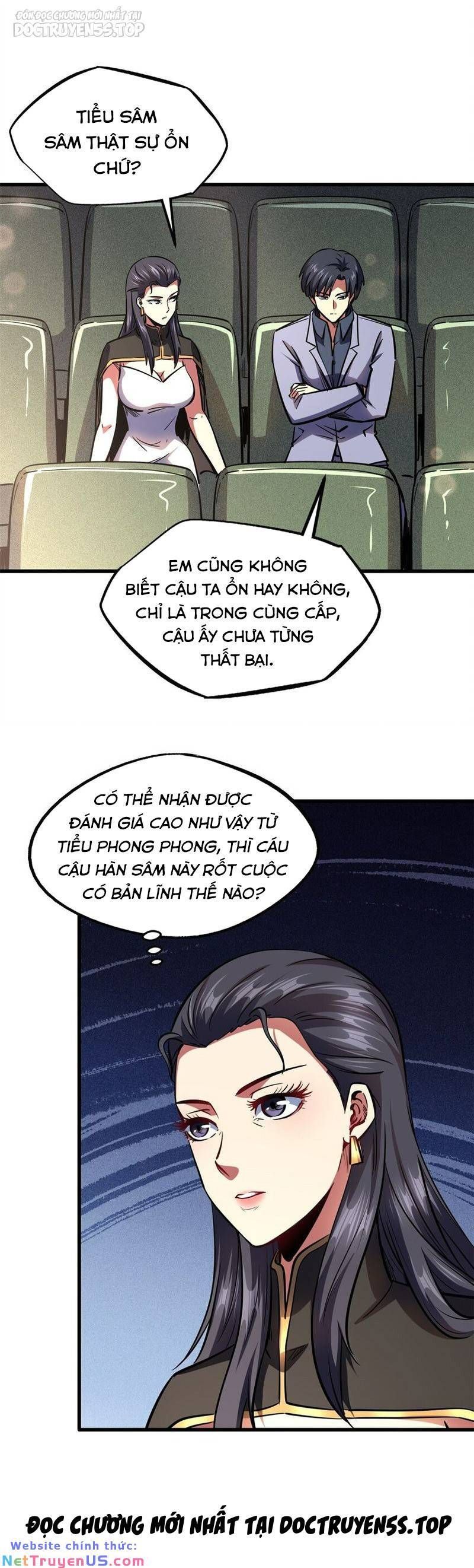 đọc truyện Siêu Cấp Thần Cơ Nhân Chương 179 ảnh 12 tại Thiên Thai Truyện