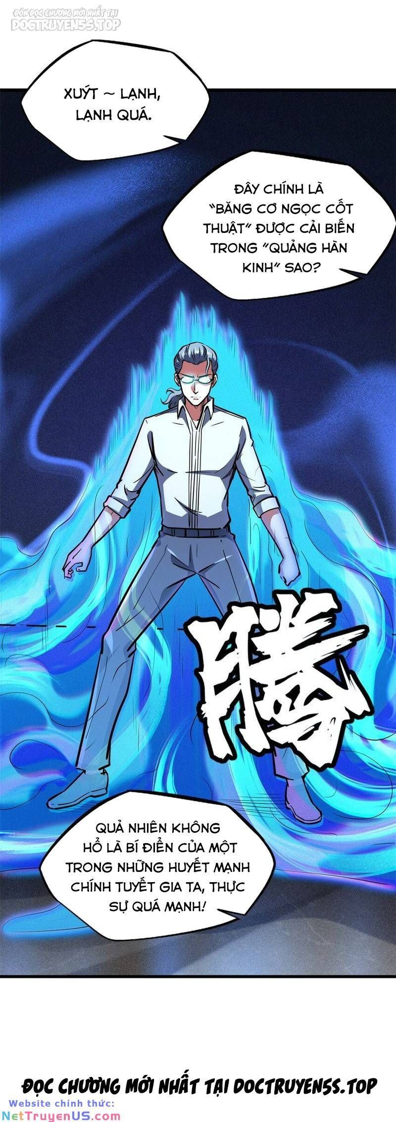 đọc truyện Siêu Cấp Thần Cơ Nhân Chương 179 ảnh 13 tại Thiên Thai Truyện