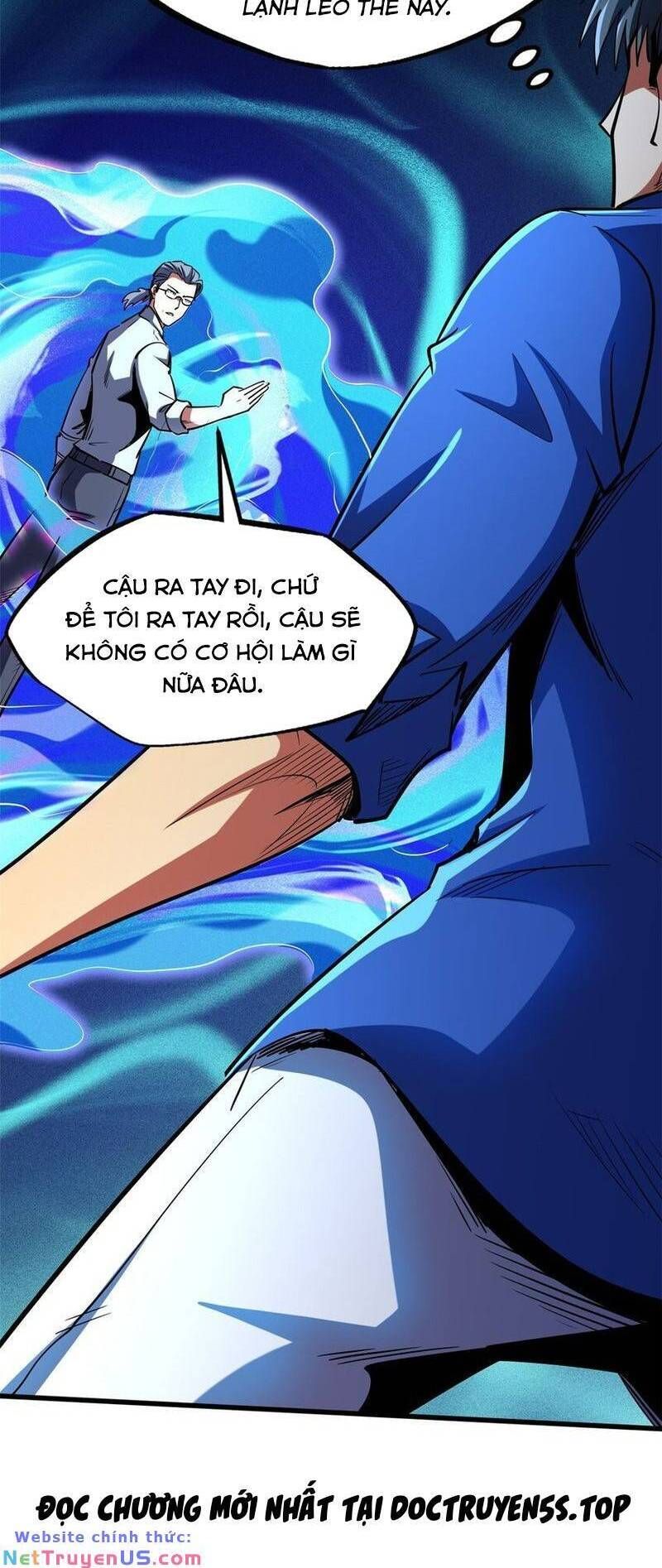 đọc truyện Siêu Cấp Thần Cơ Nhân Chương 179 ảnh 15 tại Thiên Thai Truyện