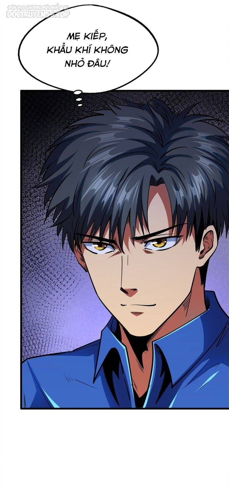 đọc truyện Siêu Cấp Thần Cơ Nhân Chương 179 ảnh 16 tại Thiên Thai Truyện