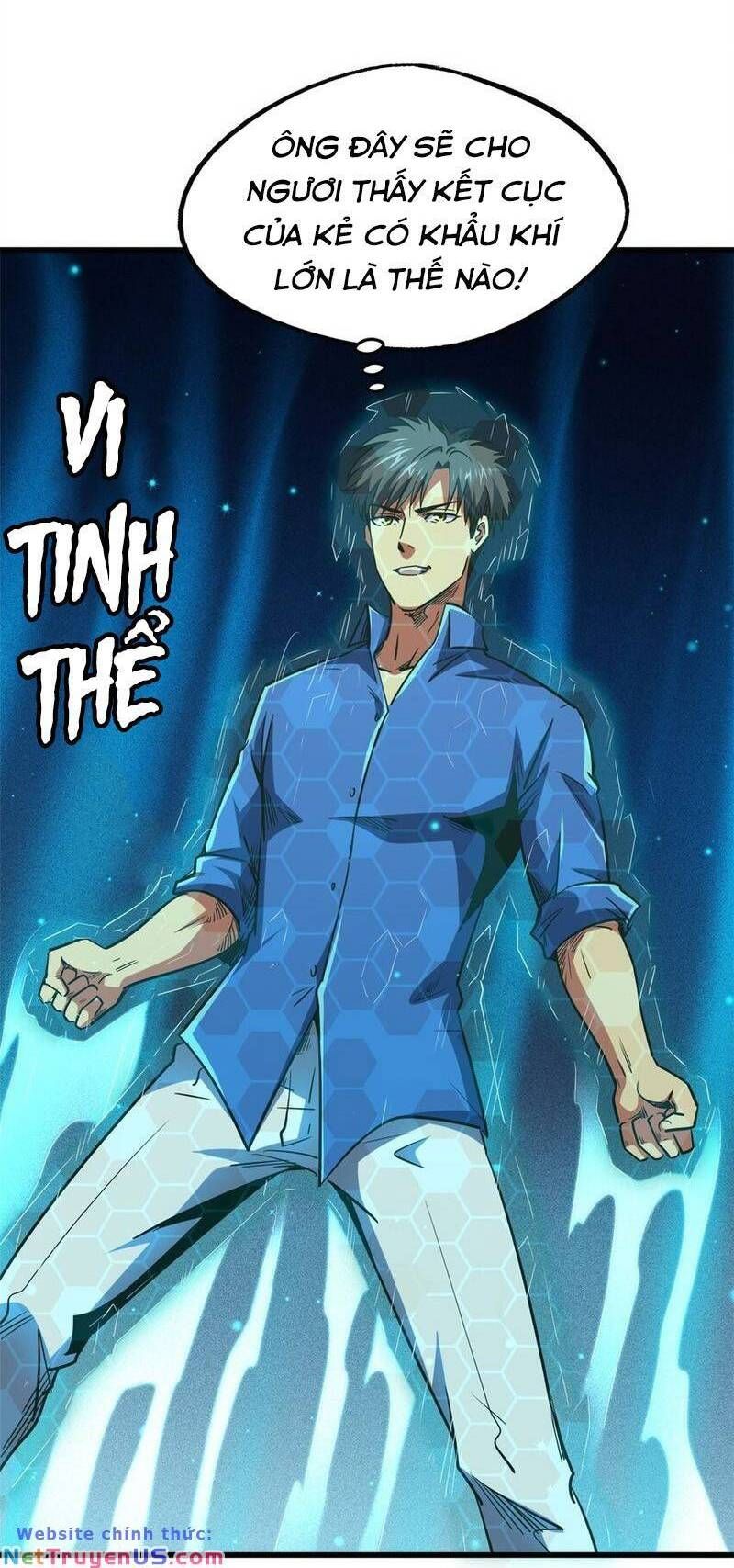 đọc truyện Siêu Cấp Thần Cơ Nhân Chương 179 ảnh 17 tại Thiên Thai Truyện