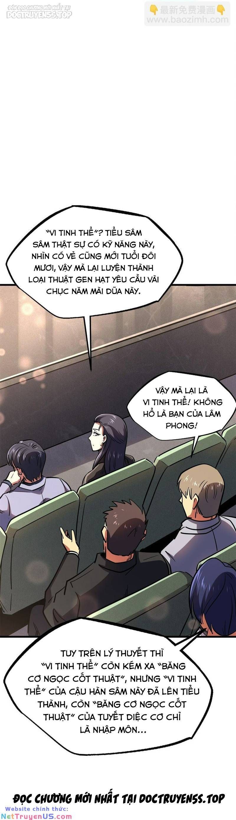 đọc truyện Siêu Cấp Thần Cơ Nhân Chương 179 ảnh 18 tại Thiên Thai Truyện