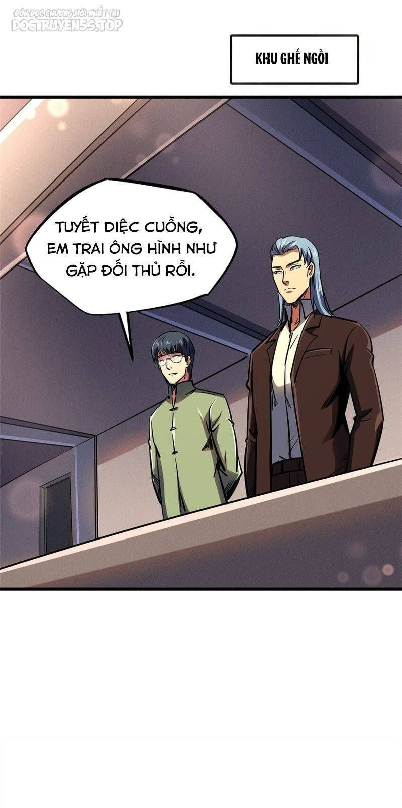 đọc truyện Siêu Cấp Thần Cơ Nhân Chương 179 ảnh 19 tại Thiên Thai Truyện