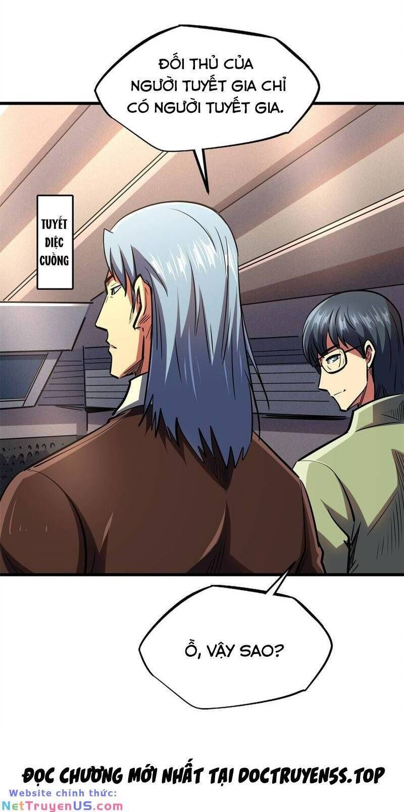 đọc truyện Siêu Cấp Thần Cơ Nhân Chương 179 ảnh 20 tại Thiên Thai Truyện