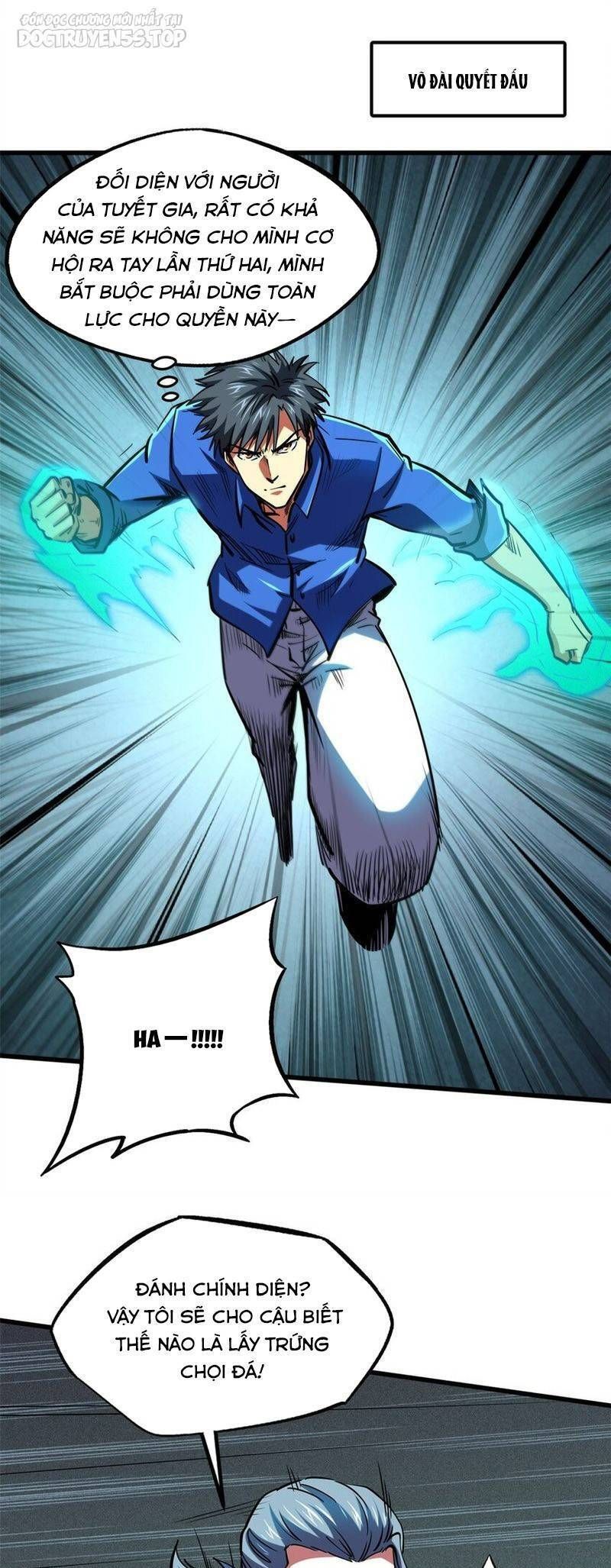 đọc truyện Siêu Cấp Thần Cơ Nhân Chương 179 ảnh 21 tại Thiên Thai Truyện