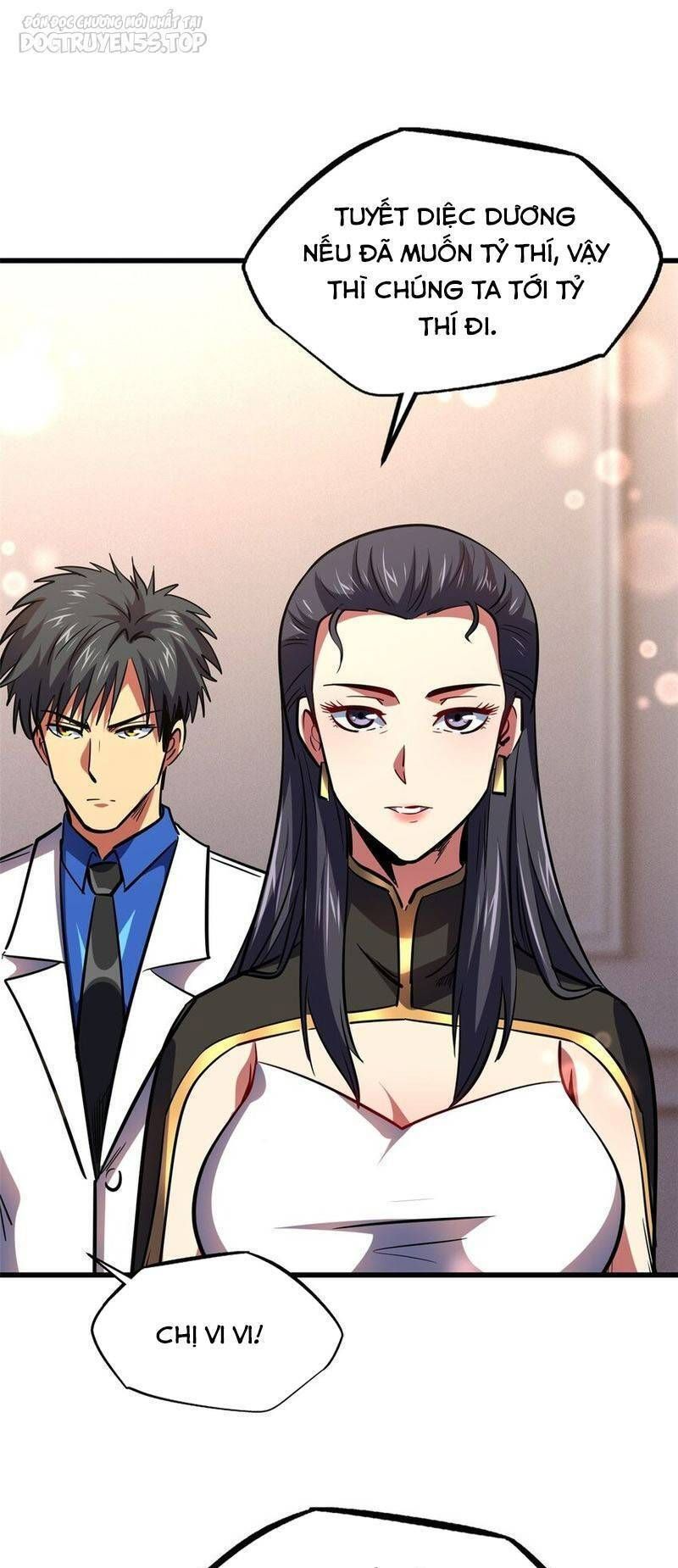 đọc truyện Siêu Cấp Thần Cơ Nhân Chương 179 ảnh 4 tại Thiên Thai Truyện