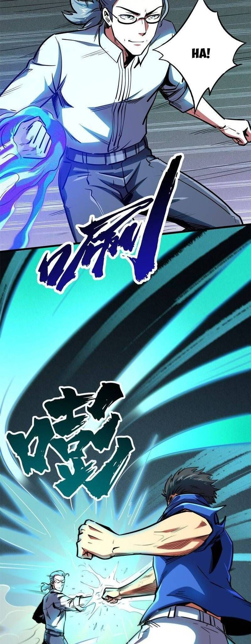 đọc truyện Siêu Cấp Thần Cơ Nhân Chương 179 ảnh 22 tại Thiên Thai Truyện