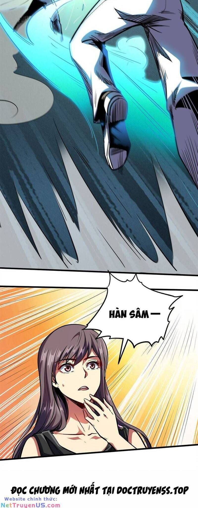 đọc truyện Siêu Cấp Thần Cơ Nhân Chương 179 ảnh 23 tại Thiên Thai Truyện