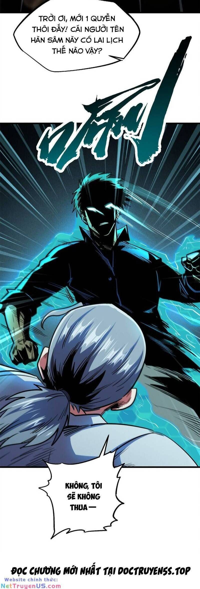 đọc truyện Siêu Cấp Thần Cơ Nhân Chương 179 ảnh 27 tại Thiên Thai Truyện