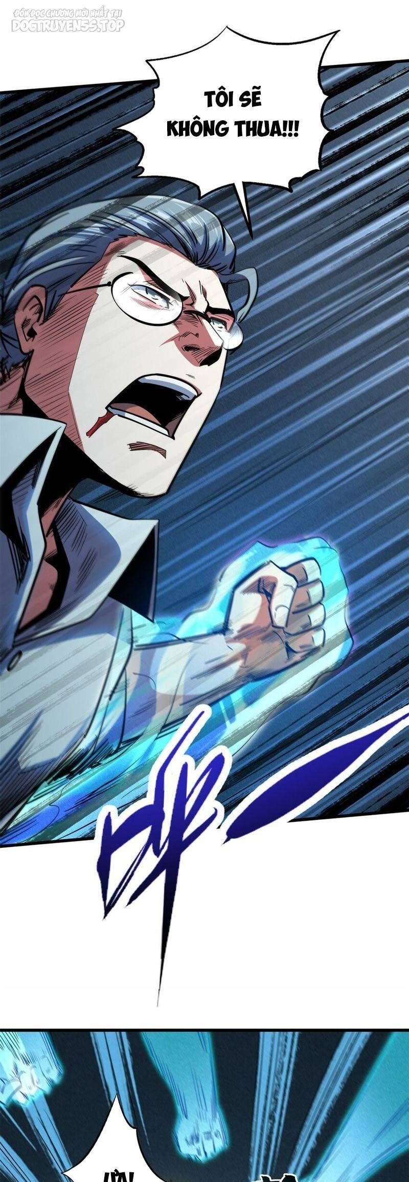 đọc truyện Siêu Cấp Thần Cơ Nhân Chương 179 ảnh 28 tại Thiên Thai Truyện