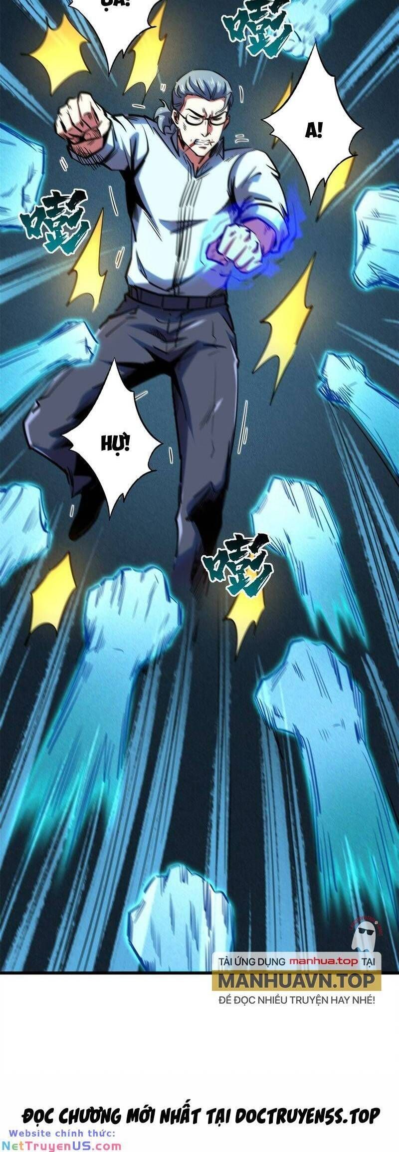 đọc truyện Siêu Cấp Thần Cơ Nhân Chương 179 ảnh 29 tại Thiên Thai Truyện