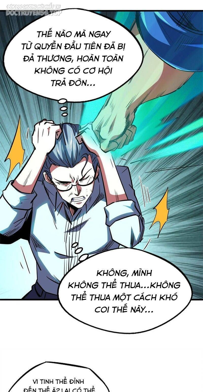 đọc truyện Siêu Cấp Thần Cơ Nhân Chương 179 ảnh 31 tại Thiên Thai Truyện