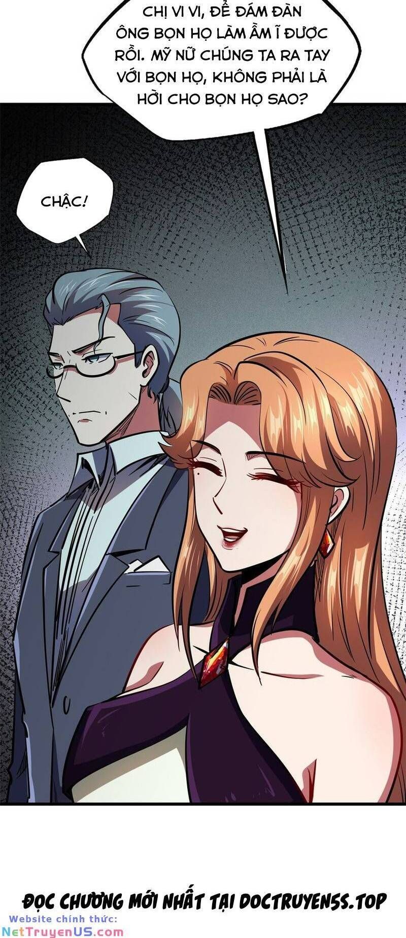 đọc truyện Siêu Cấp Thần Cơ Nhân Chương 179 ảnh 5 tại Thiên Thai Truyện