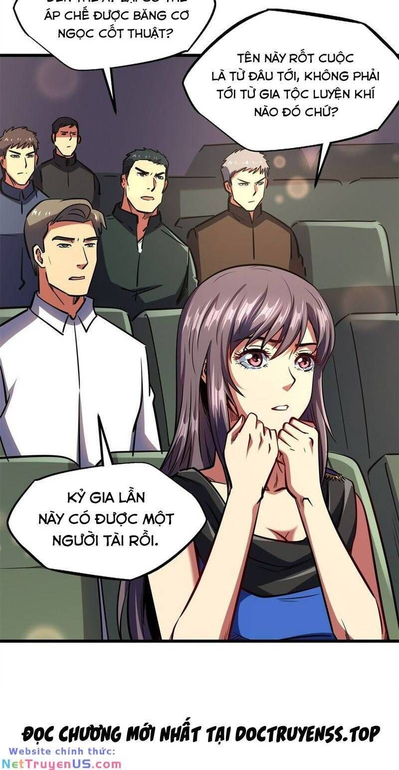 đọc truyện Siêu Cấp Thần Cơ Nhân Chương 179 ảnh 32 tại Thiên Thai Truyện