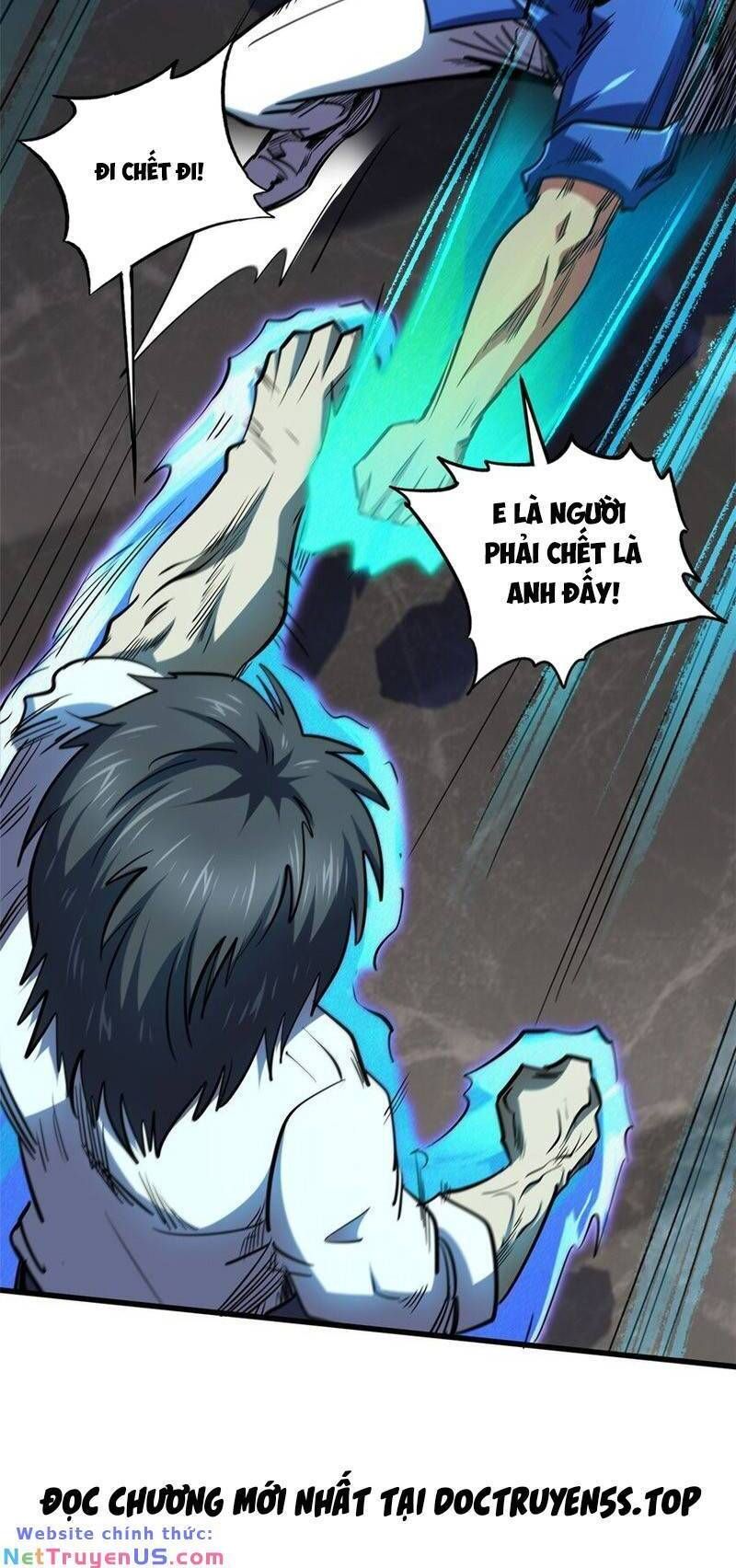 đọc truyện Siêu Cấp Thần Cơ Nhân Chương 179 ảnh 35 tại Thiên Thai Truyện