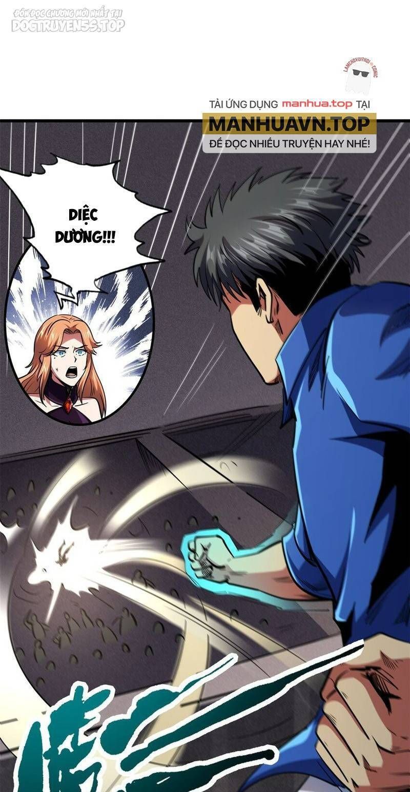 đọc truyện Siêu Cấp Thần Cơ Nhân Chương 179 ảnh 37 tại Thiên Thai Truyện