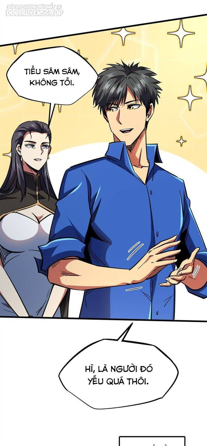 đọc truyện Siêu Cấp Thần Cơ Nhân Chương 179 ảnh 39 tại Thiên Thai Truyện