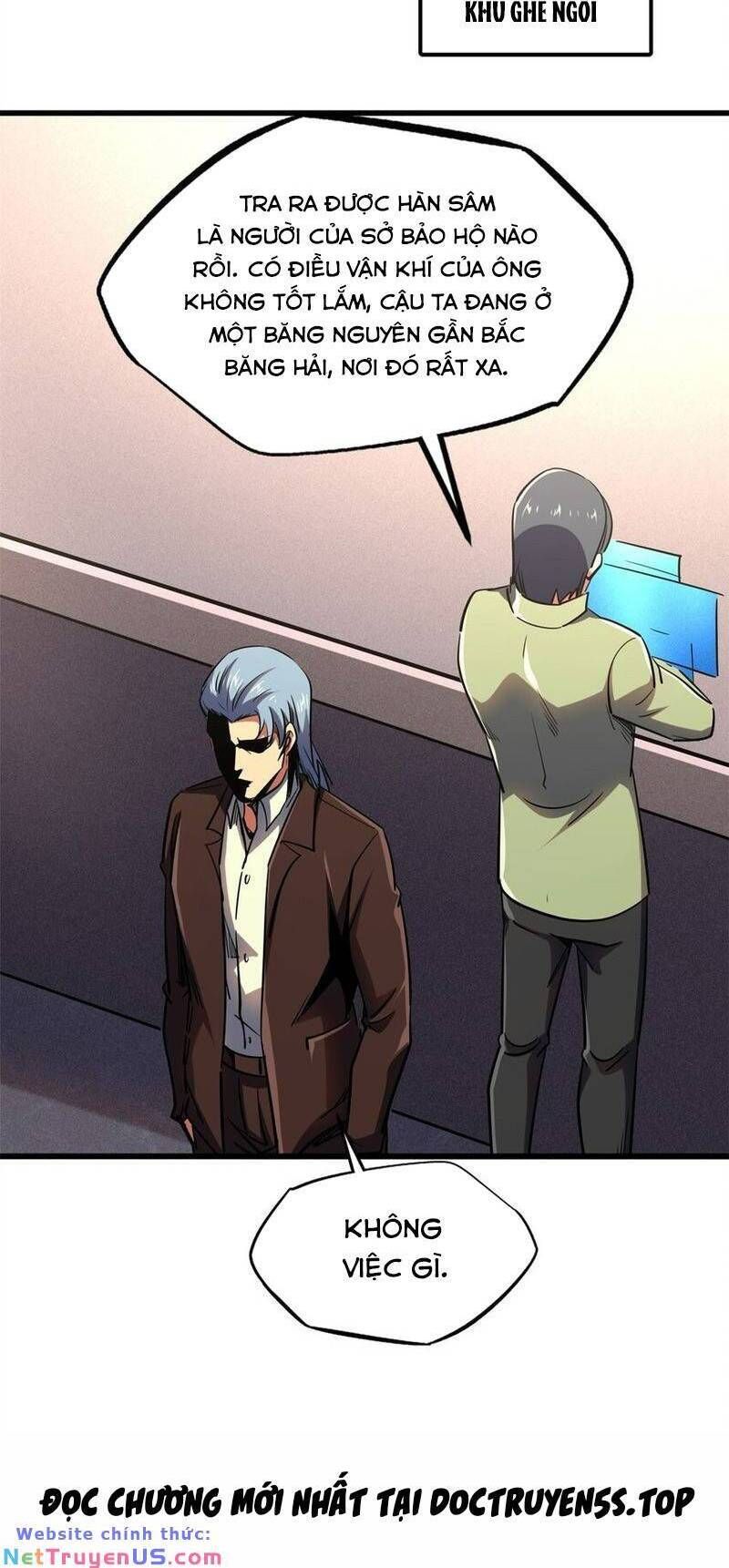 đọc truyện Siêu Cấp Thần Cơ Nhân Chương 179 ảnh 40 tại Thiên Thai Truyện