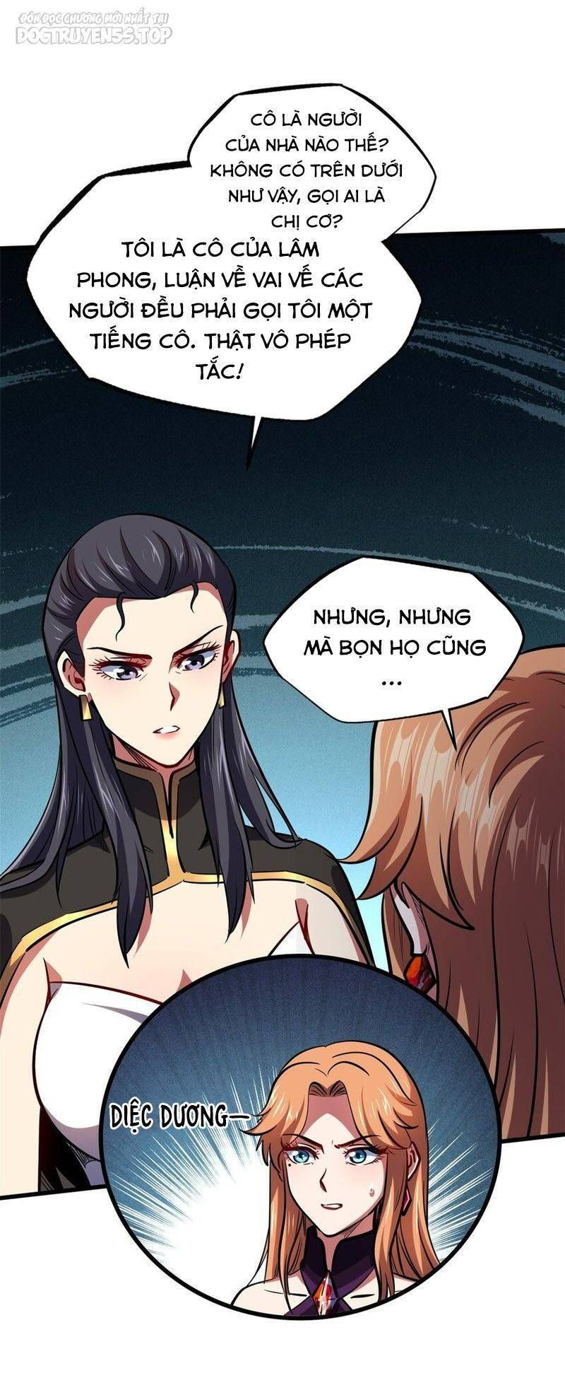 đọc truyện Siêu Cấp Thần Cơ Nhân Chương 179 ảnh 6 tại Thiên Thai Truyện