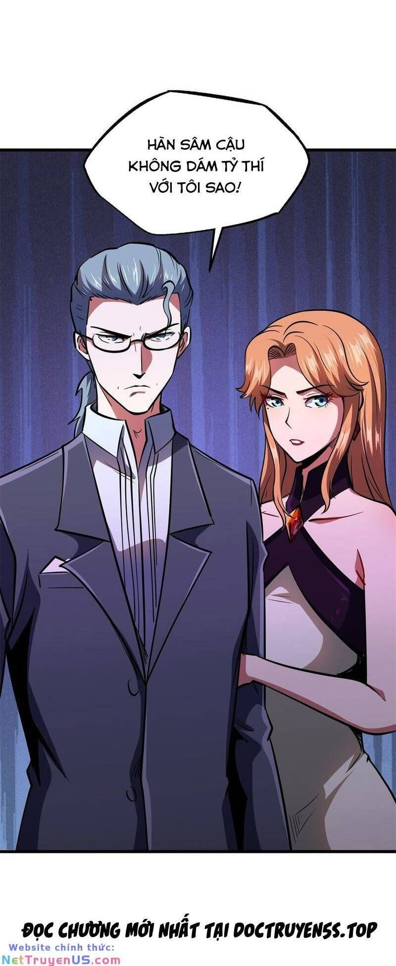 đọc truyện Siêu Cấp Thần Cơ Nhân Chương 179 ảnh 7 tại Thiên Thai Truyện