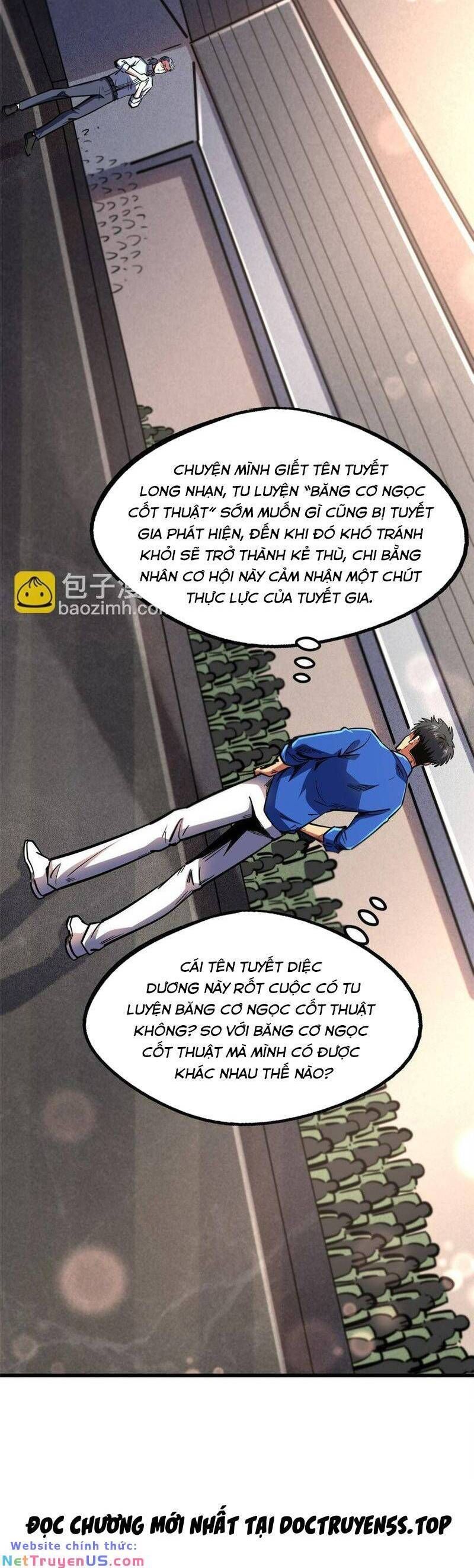 đọc truyện Siêu Cấp Thần Cơ Nhân Chương 179 ảnh 9 tại Thiên Thai Truyện