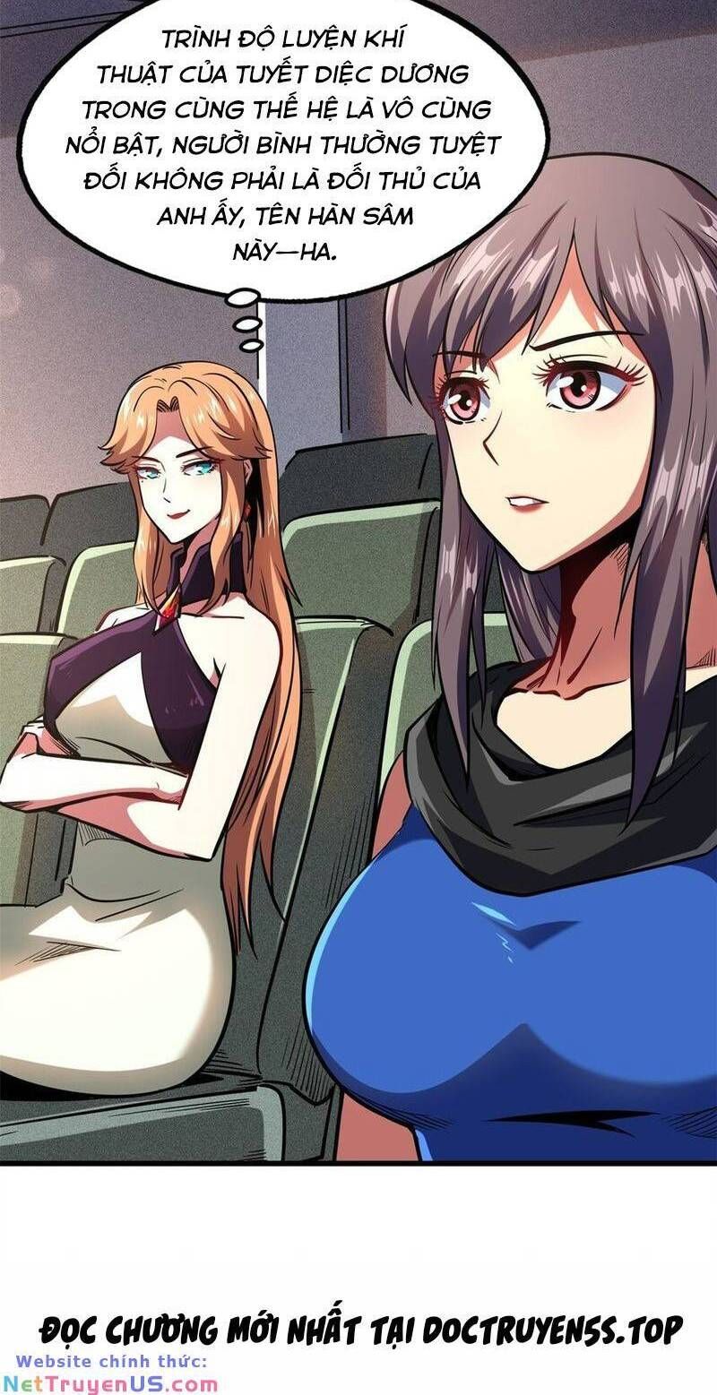 đọc truyện Siêu Cấp Thần Cơ Nhân Chương 179 ảnh 11 tại Thiên Thai Truyện