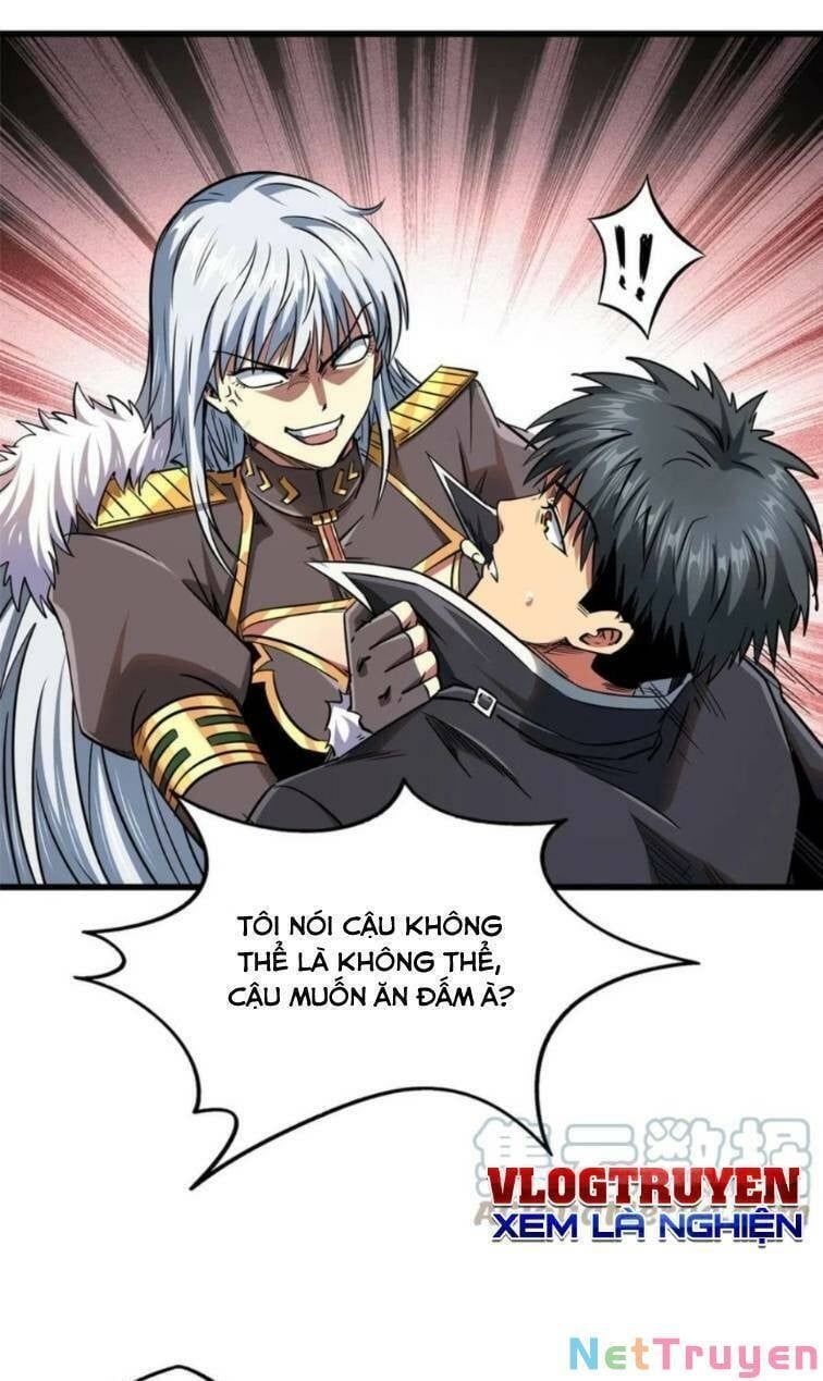 đọc truyện Siêu Cấp Thần Cơ Nhân Chương 18 ảnh 14 tại Thiên Thai Truyện