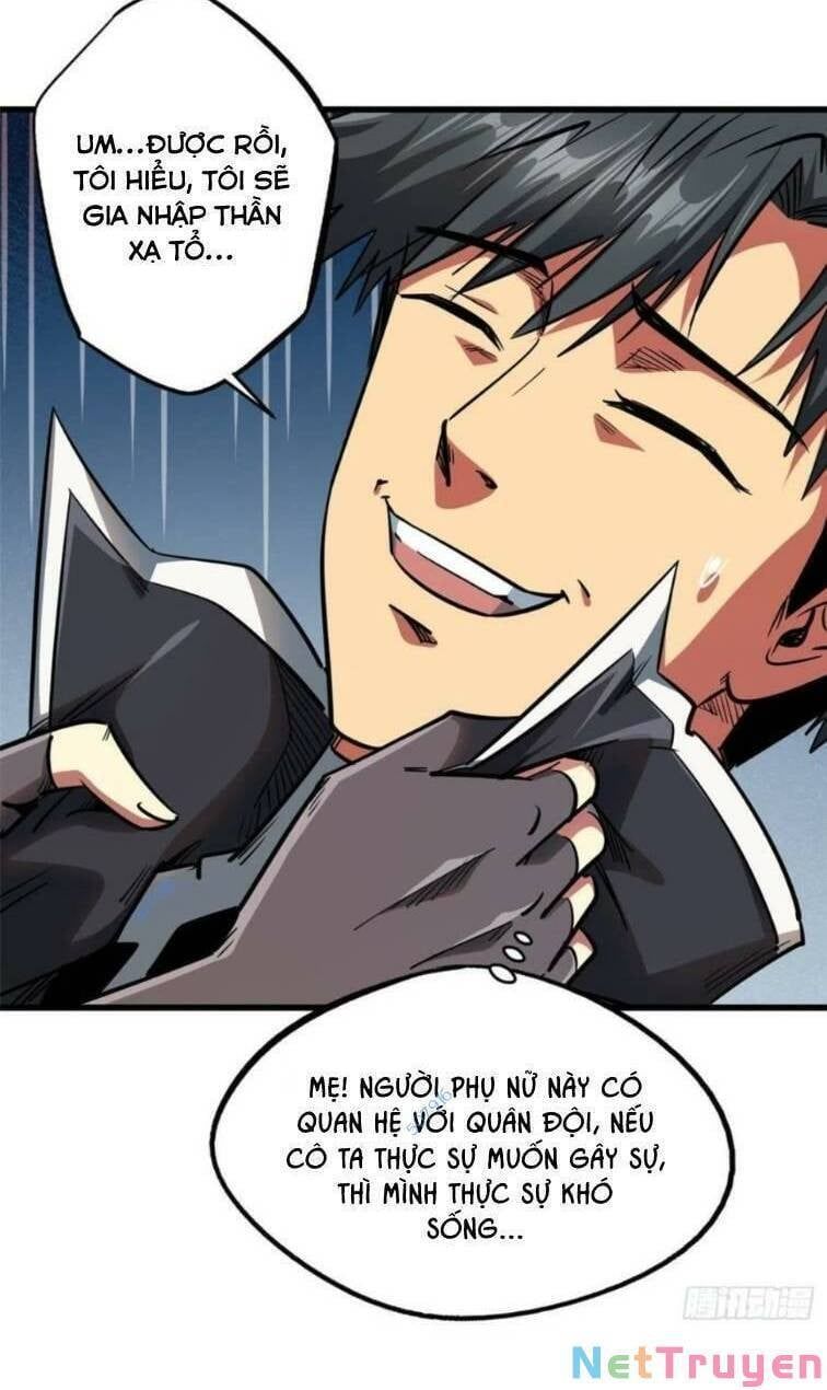 đọc truyện Siêu Cấp Thần Cơ Nhân Chương 18 ảnh 15 tại Thiên Thai Truyện