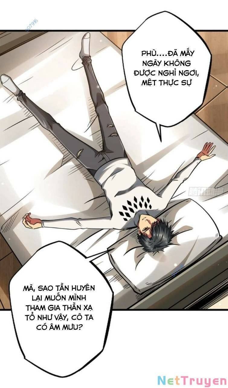 đọc truyện Siêu Cấp Thần Cơ Nhân Chương 18 ảnh 16 tại Thiên Thai Truyện