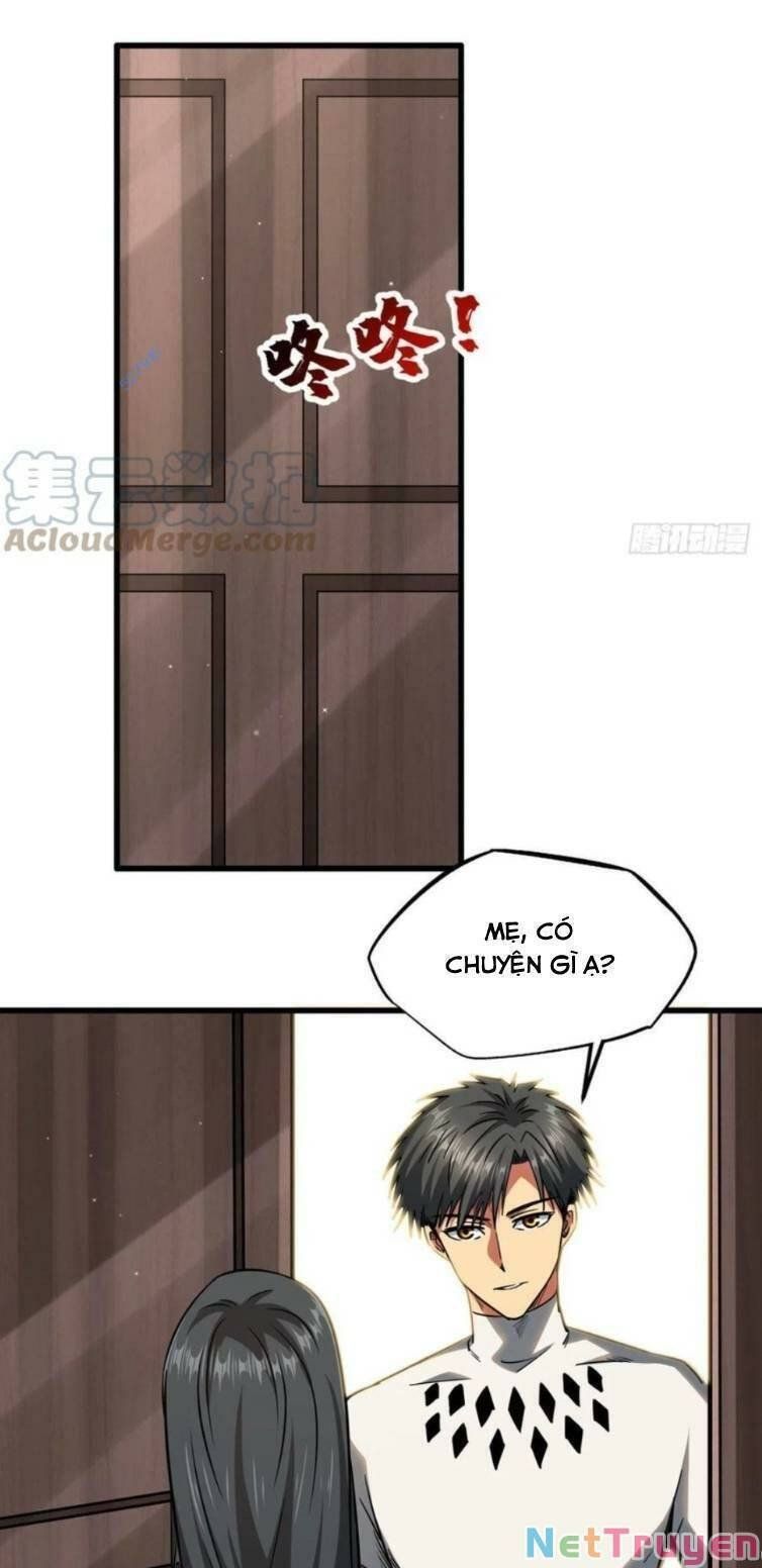 đọc truyện Siêu Cấp Thần Cơ Nhân Chương 18 ảnh 17 tại Thiên Thai Truyện