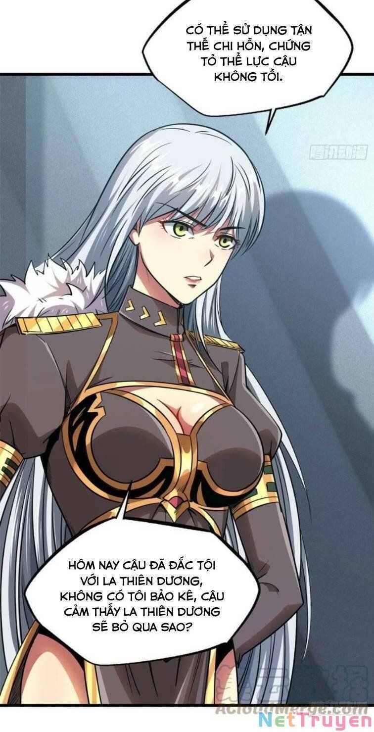 đọc truyện Siêu Cấp Thần Cơ Nhân Chương 18 ảnh 4 tại Thiên Thai Truyện