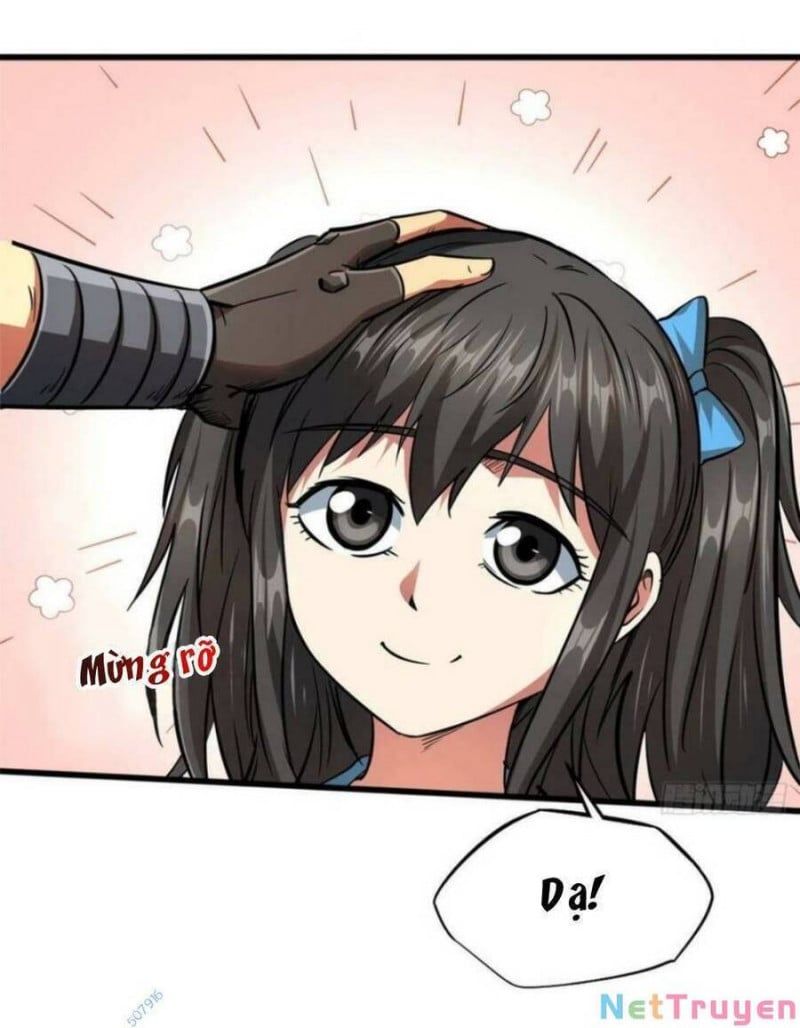 đọc truyện Siêu Cấp Thần Cơ Nhân Chương 18 ảnh 24 tại Thiên Thai Truyện