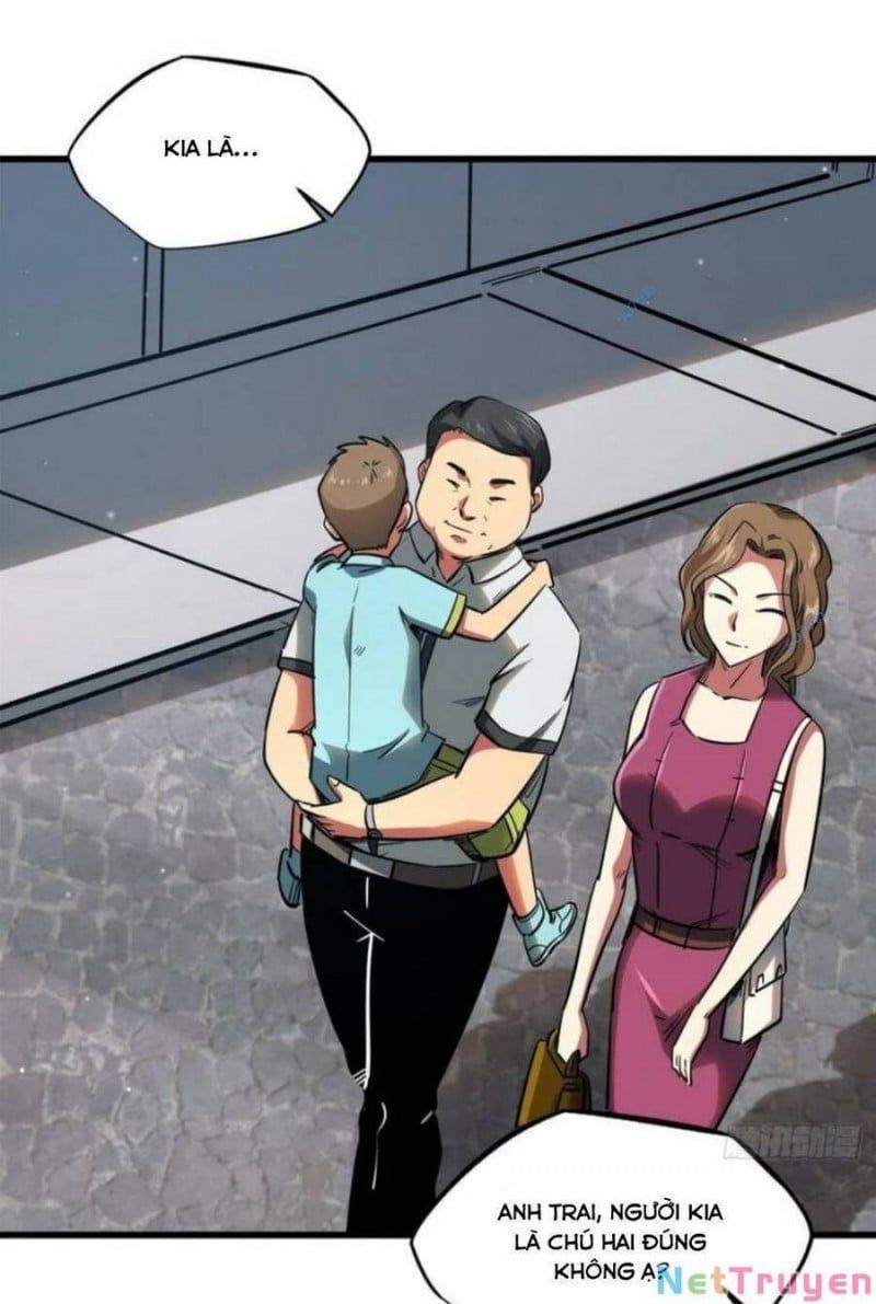 đọc truyện Siêu Cấp Thần Cơ Nhân Chương 18 ảnh 26 tại Thiên Thai Truyện