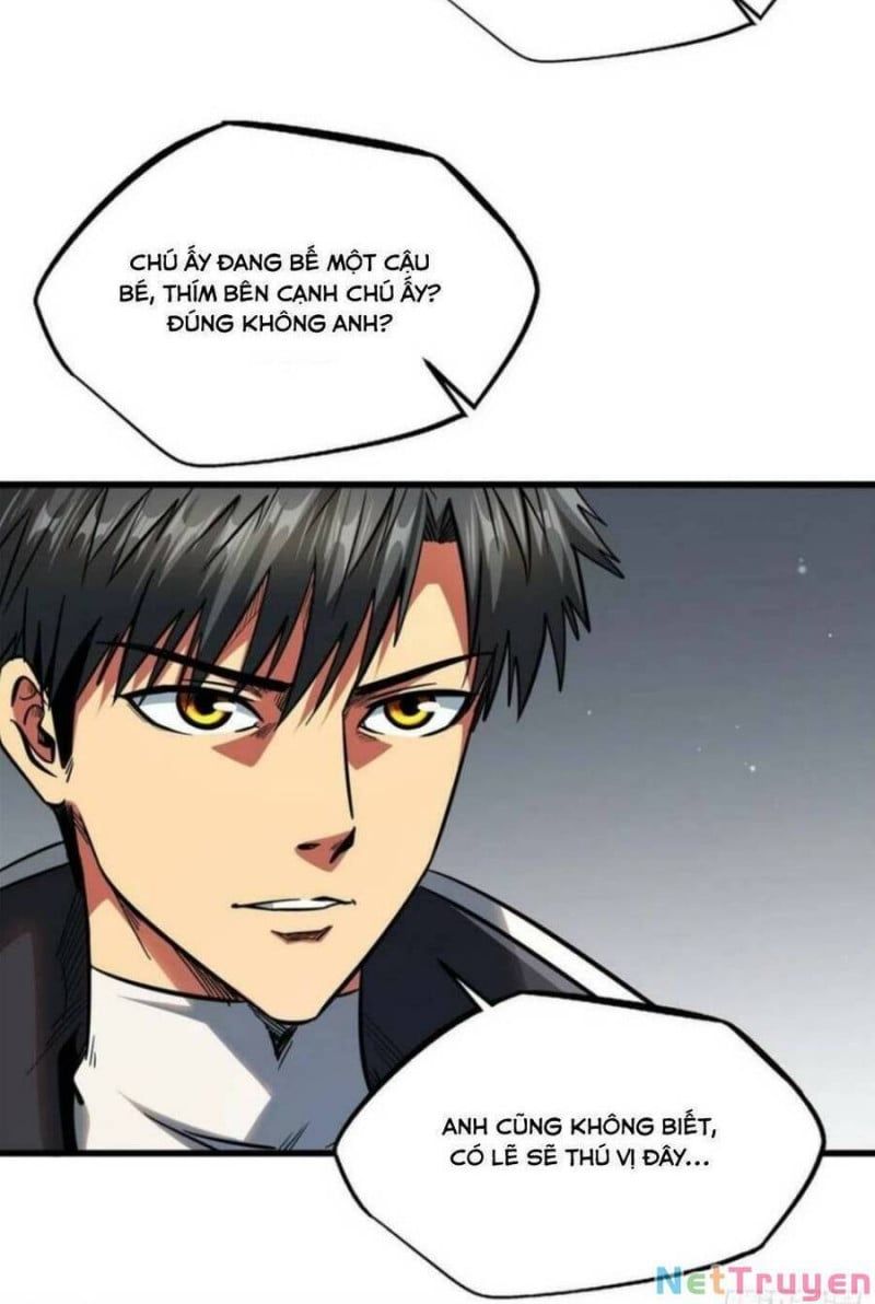 đọc truyện Siêu Cấp Thần Cơ Nhân Chương 18 ảnh 27 tại Thiên Thai Truyện