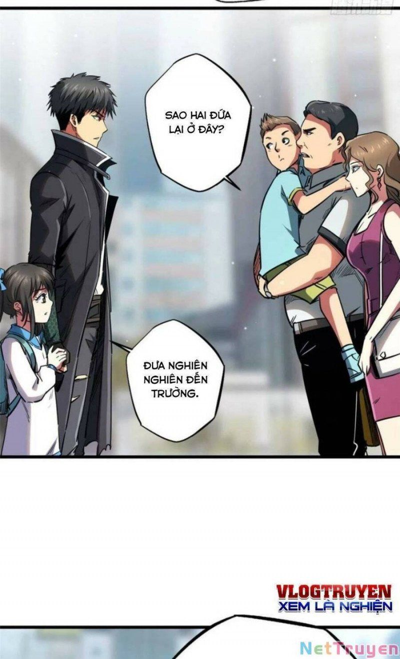 đọc truyện Siêu Cấp Thần Cơ Nhân Chương 18 ảnh 28 tại Thiên Thai Truyện