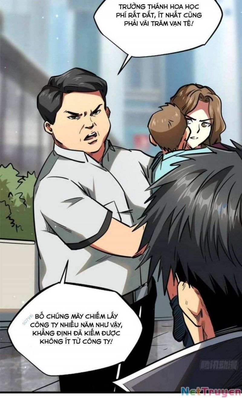 đọc truyện Siêu Cấp Thần Cơ Nhân Chương 18 ảnh 29 tại Thiên Thai Truyện