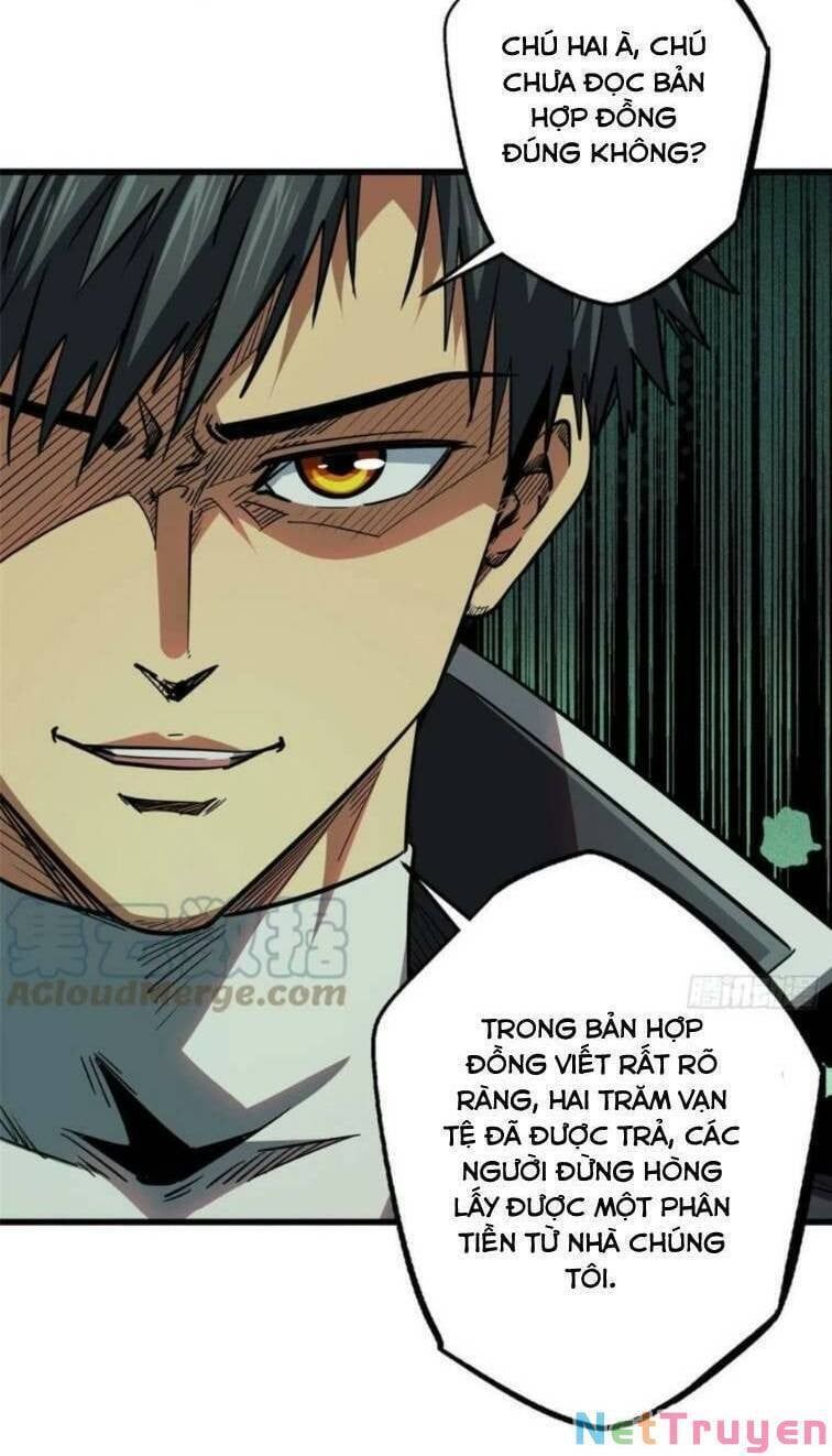 đọc truyện Siêu Cấp Thần Cơ Nhân Chương 18 ảnh 31 tại Thiên Thai Truyện