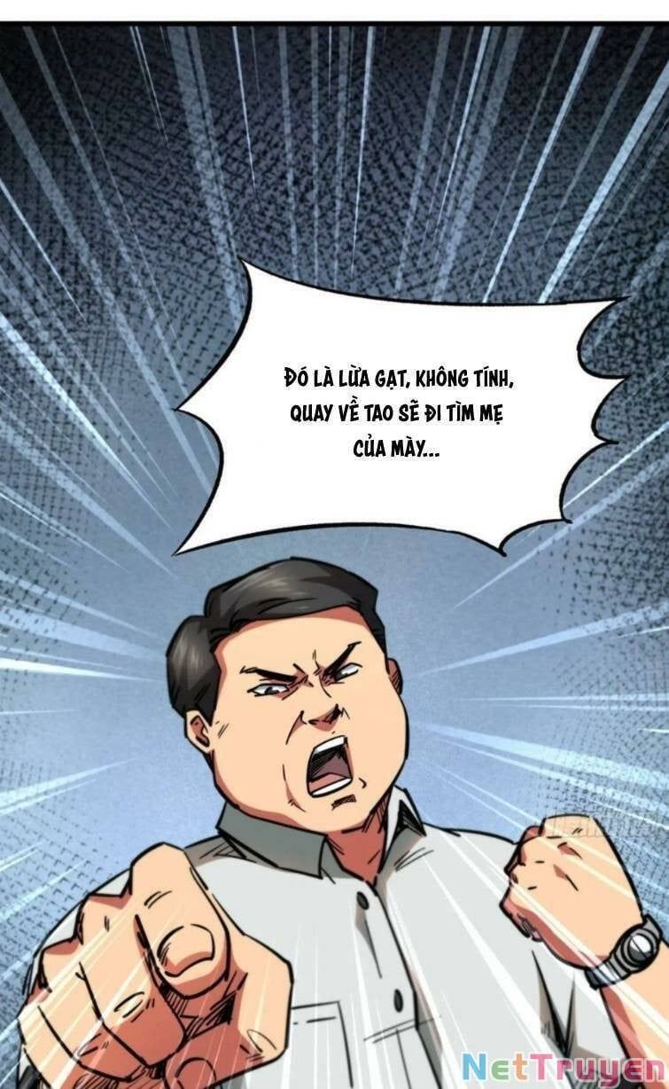 đọc truyện Siêu Cấp Thần Cơ Nhân Chương 18 ảnh 32 tại Thiên Thai Truyện