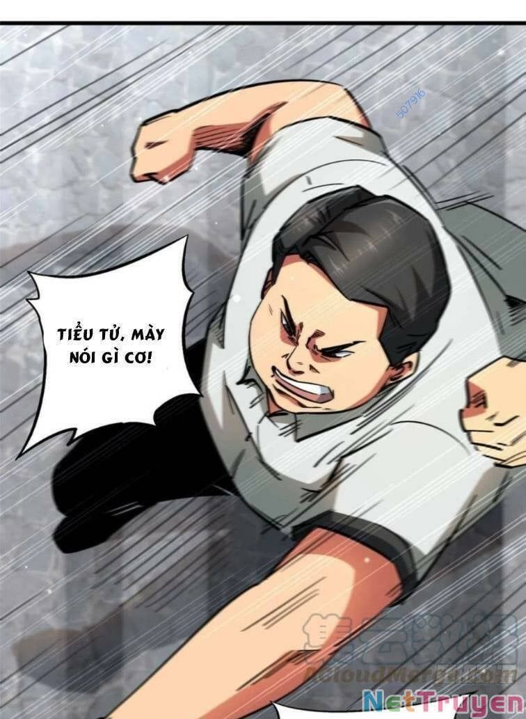 đọc truyện Siêu Cấp Thần Cơ Nhân Chương 18 ảnh 34 tại Thiên Thai Truyện