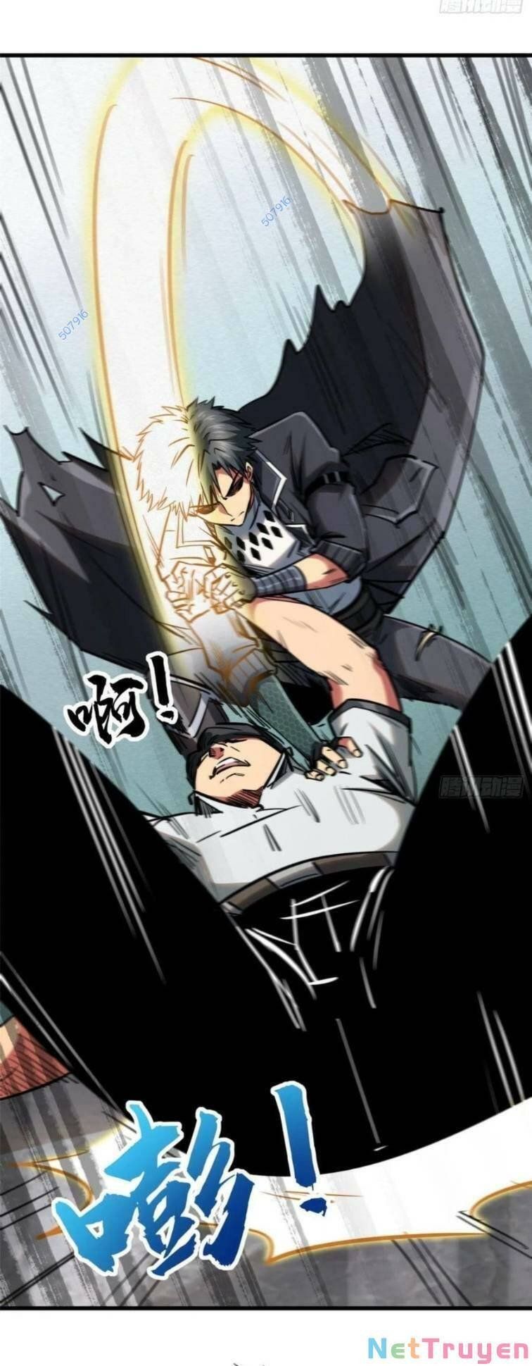 đọc truyện Siêu Cấp Thần Cơ Nhân Chương 18 ảnh 36 tại Thiên Thai Truyện