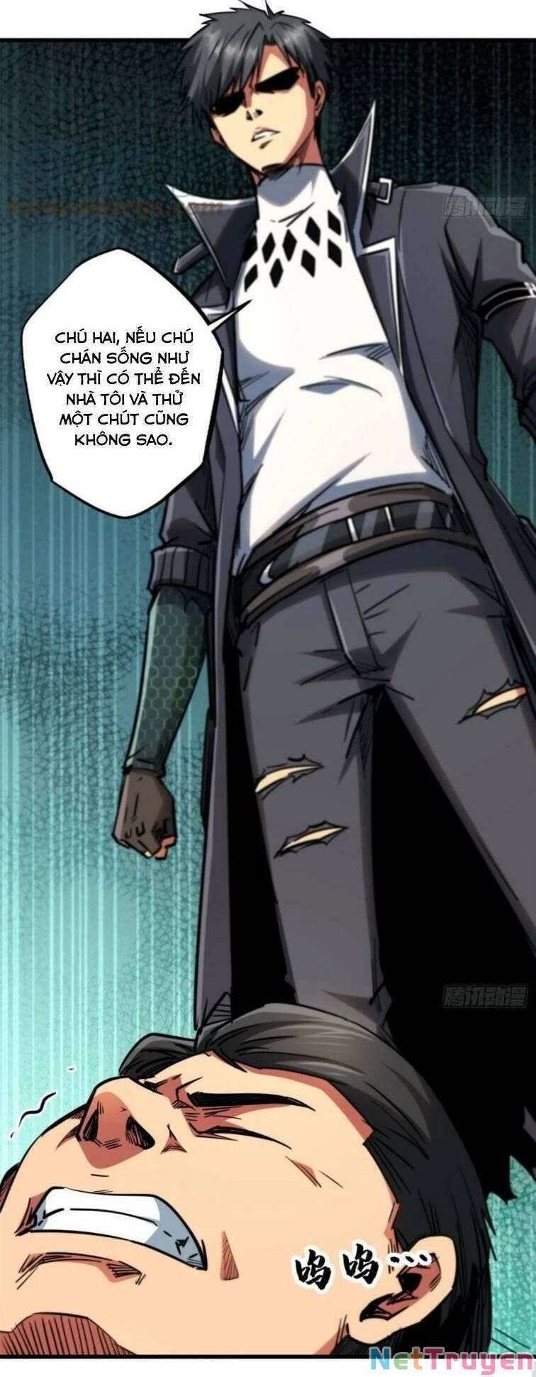 đọc truyện Siêu Cấp Thần Cơ Nhân Chương 18 ảnh 37 tại Thiên Thai Truyện