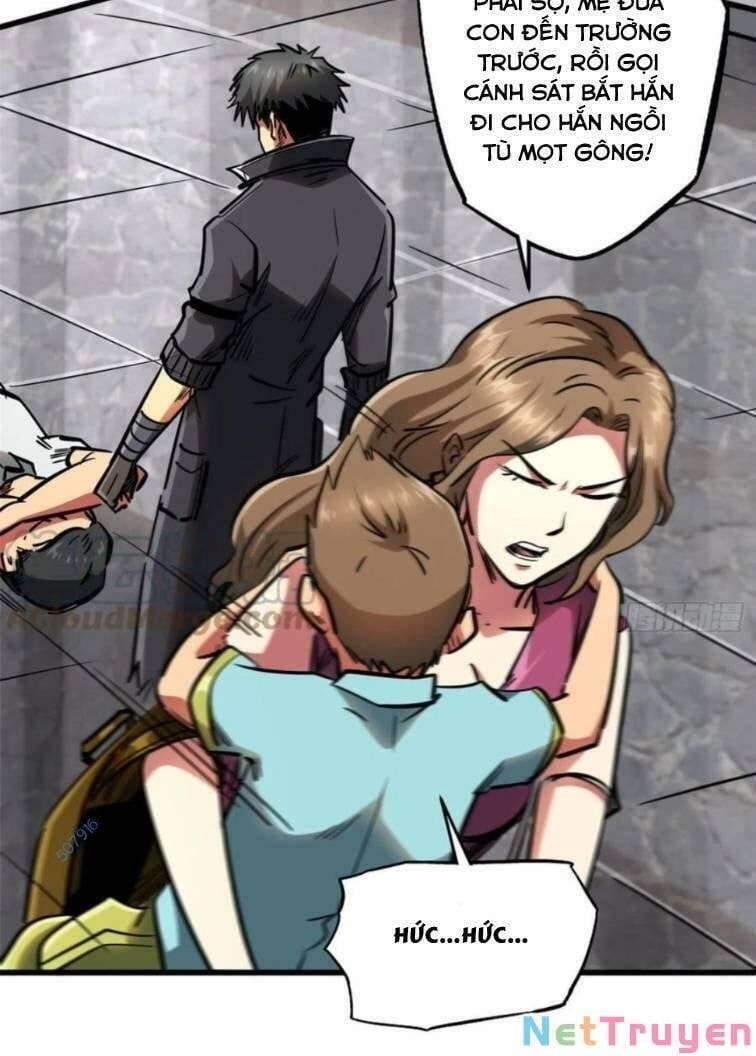 đọc truyện Siêu Cấp Thần Cơ Nhân Chương 18 ảnh 39 tại Thiên Thai Truyện