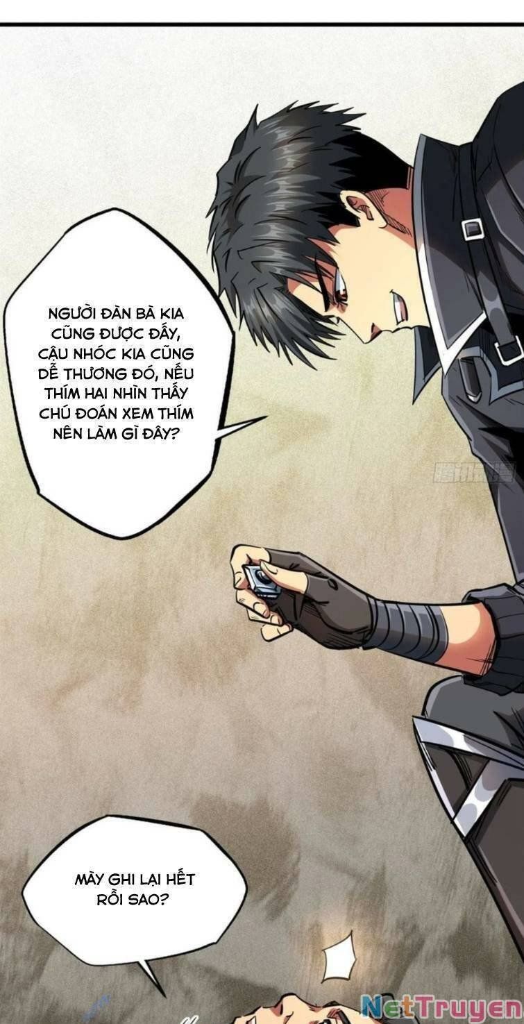 đọc truyện Siêu Cấp Thần Cơ Nhân Chương 18 ảnh 40 tại Thiên Thai Truyện