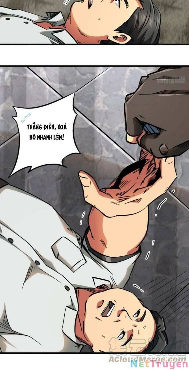 đọc truyện Siêu Cấp Thần Cơ Nhân Chương 18 ảnh 41 tại Thiên Thai Truyện