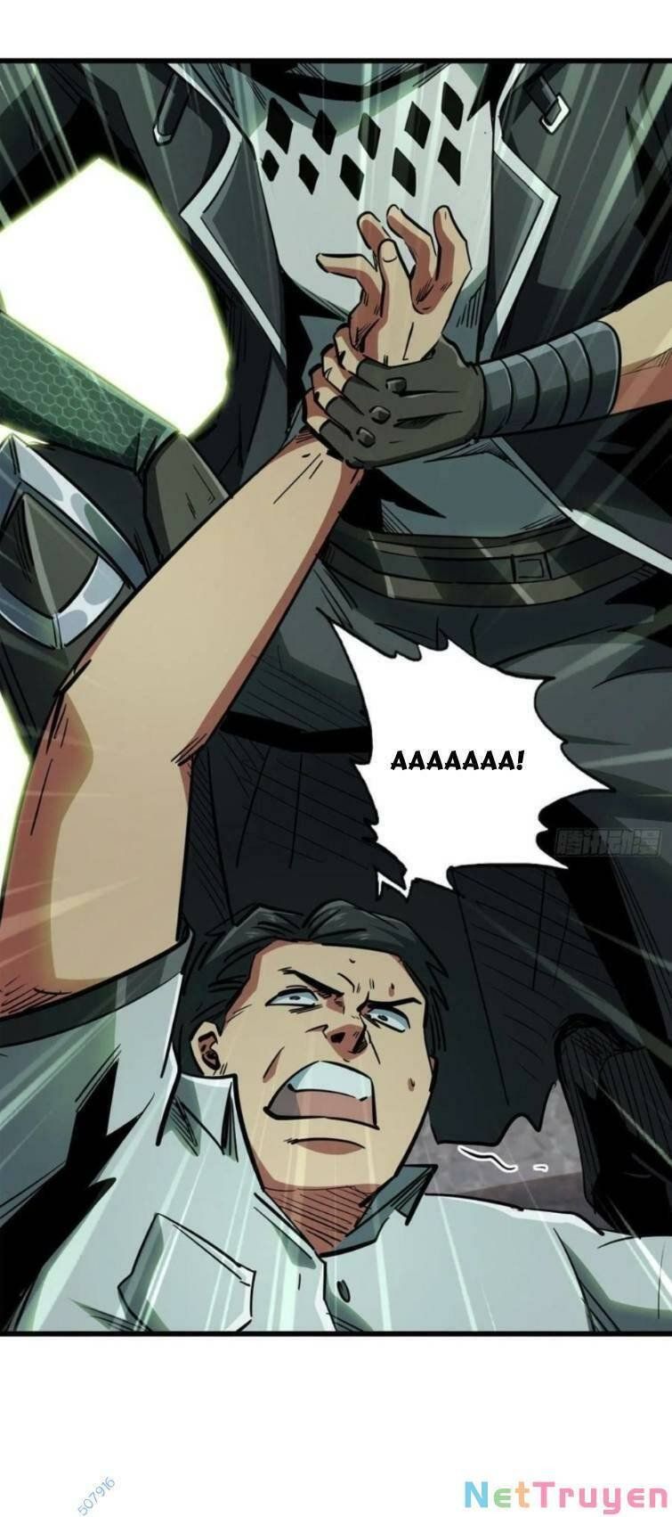 đọc truyện Siêu Cấp Thần Cơ Nhân Chương 18 ảnh 42 tại Thiên Thai Truyện