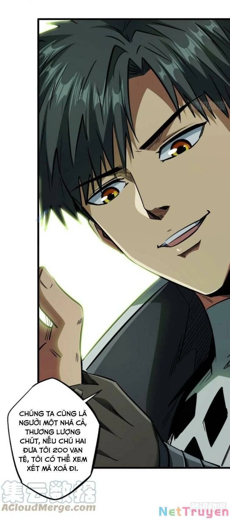 đọc truyện Siêu Cấp Thần Cơ Nhân Chương 18 ảnh 43 tại Thiên Thai Truyện