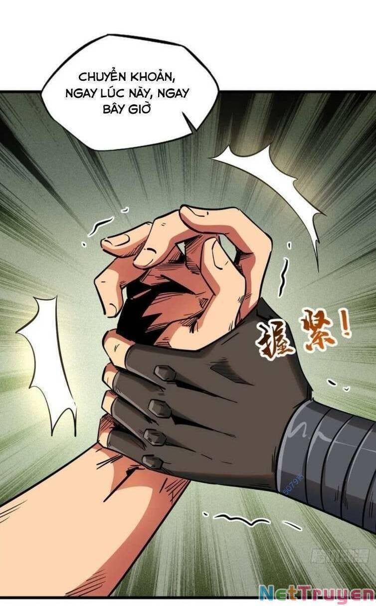 đọc truyện Siêu Cấp Thần Cơ Nhân Chương 18 ảnh 45 tại Thiên Thai Truyện