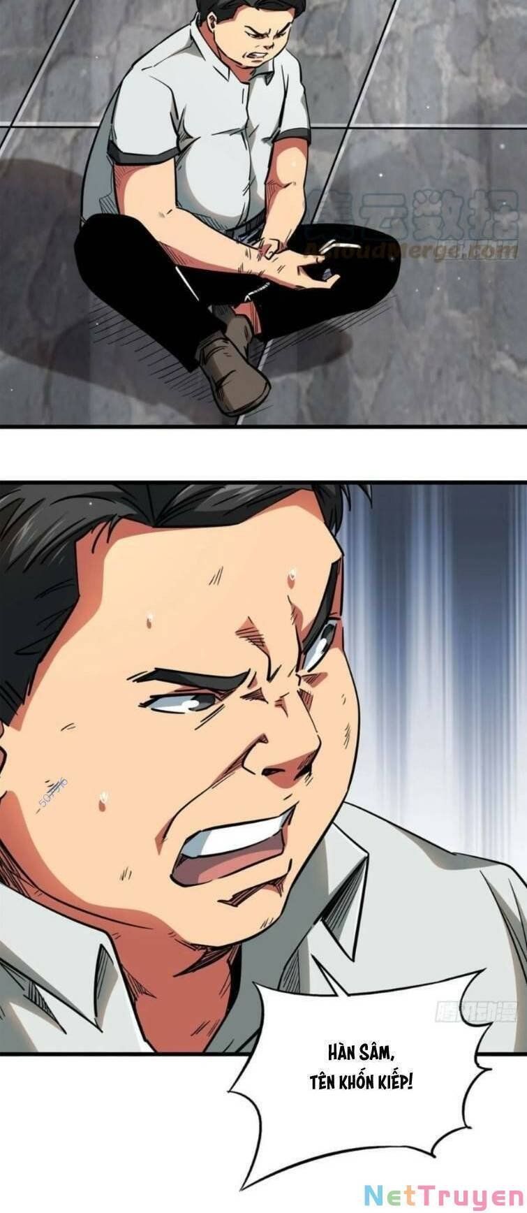 đọc truyện Siêu Cấp Thần Cơ Nhân Chương 18 ảnh 49 tại Thiên Thai Truyện